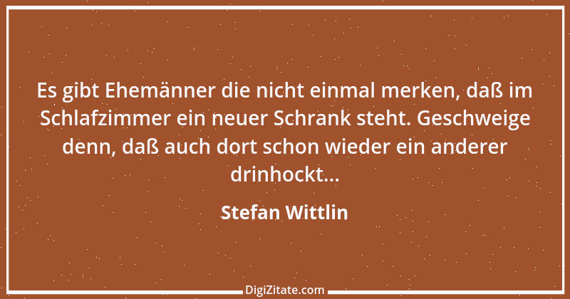 Zitat von Stefan Wittlin 437