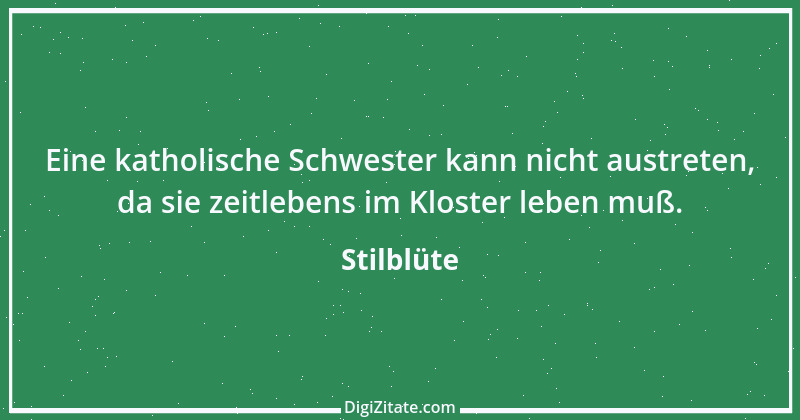 Zitat von Stilblüte 71