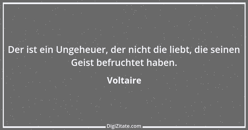 Zitat von Voltaire 373