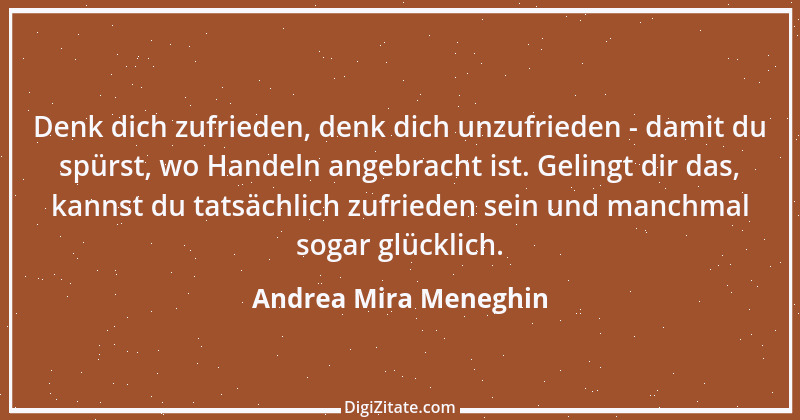 Zitat von Andrea Mira Meneghin 336