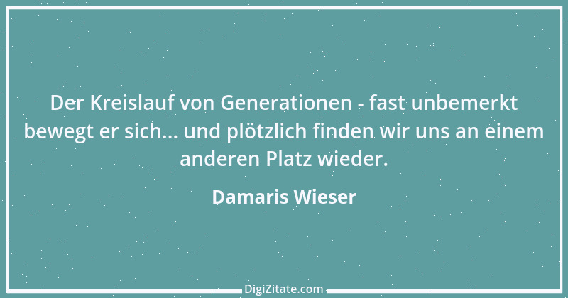 Zitat von Damaris Wieser 278