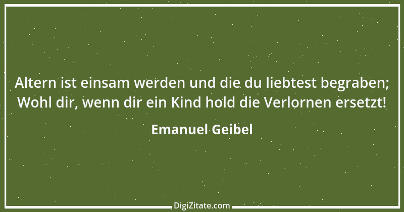 Zitat von Emanuel Geibel 103