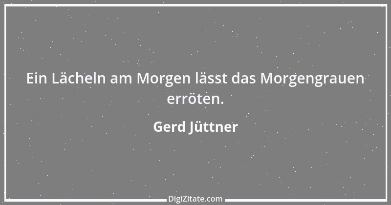 Zitat von Gerd Jüttner 31