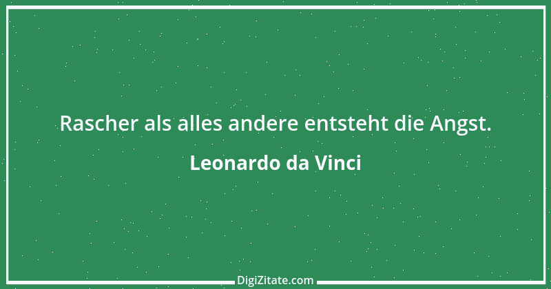 Zitat von Leonardo da Vinci 59