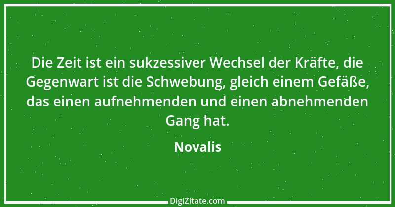 Zitat von Novalis 70