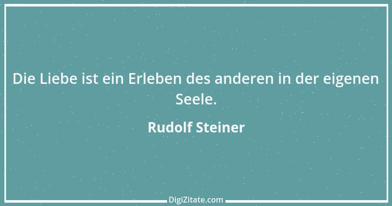 Zitat von Rudolf Steiner 25