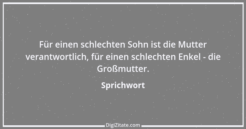 Zitat von Sprichwort 738