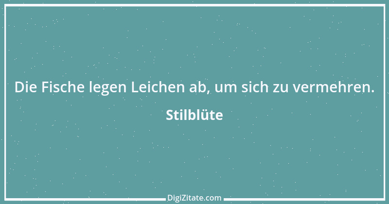 Zitat von Stilblüte 89