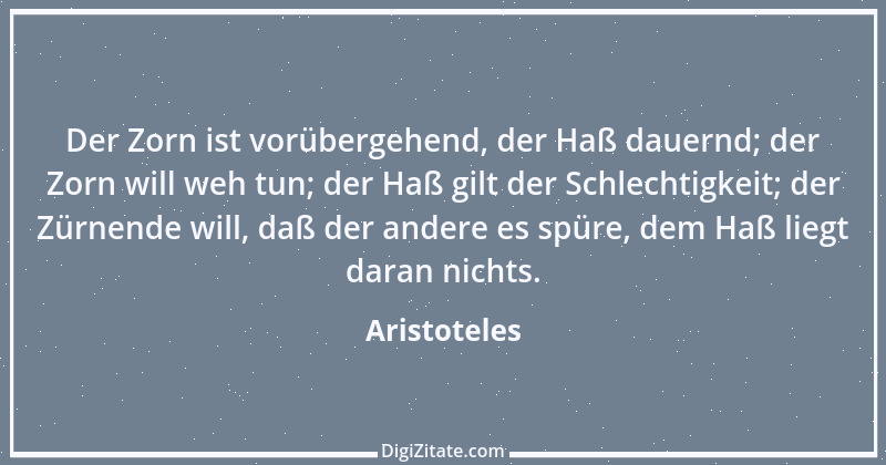 Zitat von Aristoteles 298