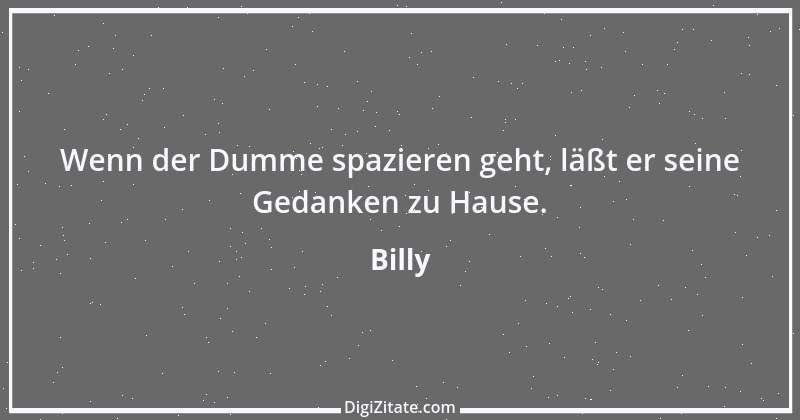 Zitat von Billy 5