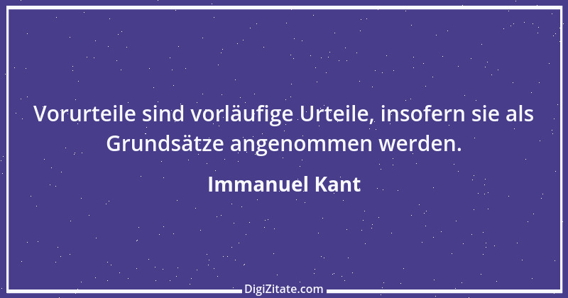 Zitat von Immanuel Kant 417