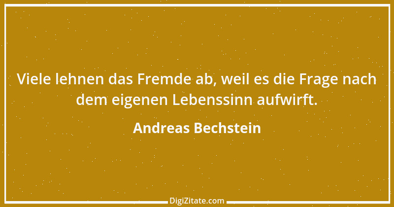 Zitat von Andreas Bechstein 37