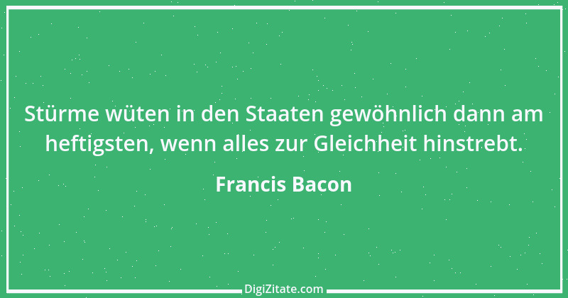 Zitat von Francis Bacon 181