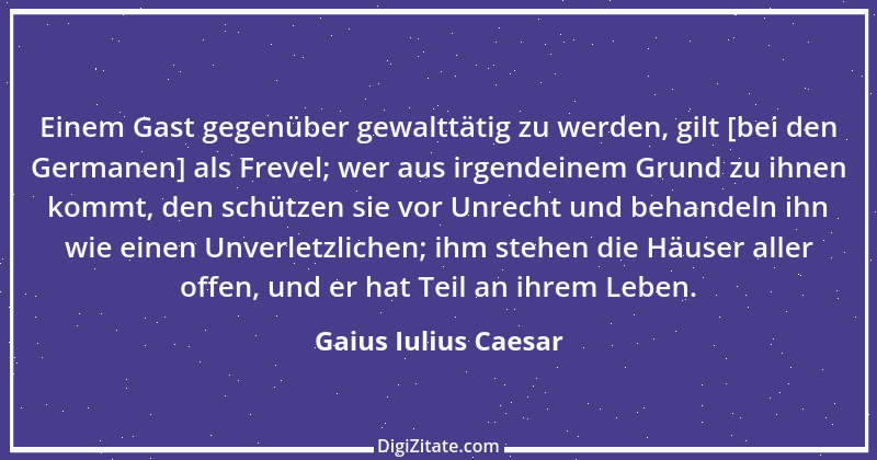 Zitat von Gaius Iulius Caesar 16