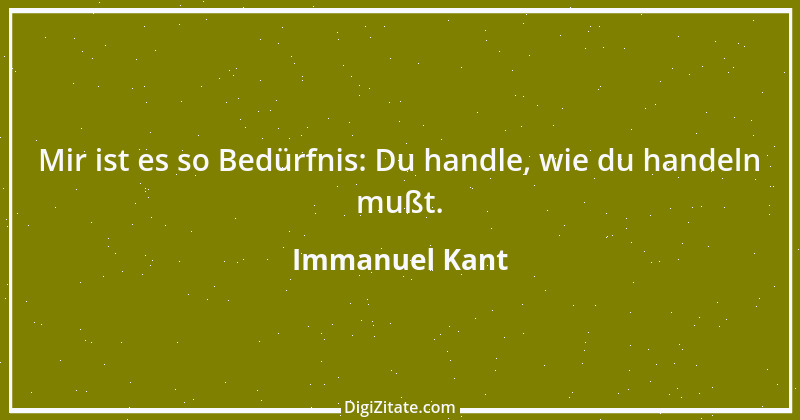 Zitat von Immanuel Kant 418