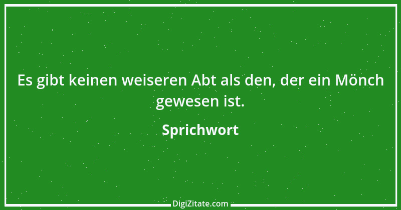 Zitat von Sprichwort 8919