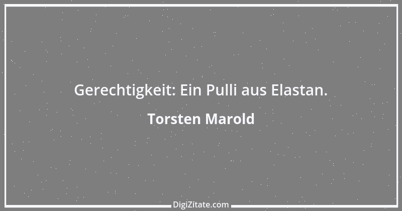 Zitat von Torsten Marold 105