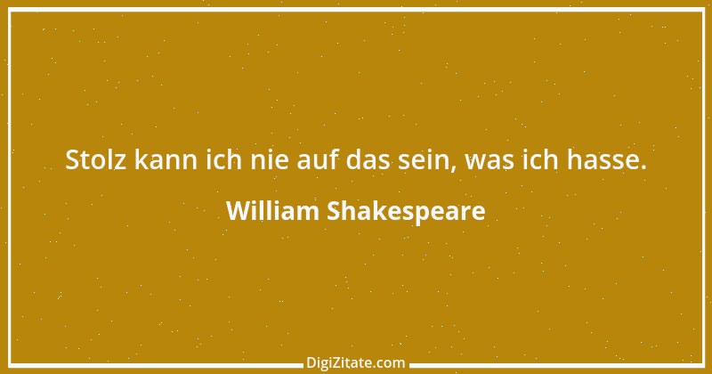 Zitat von William Shakespeare 513