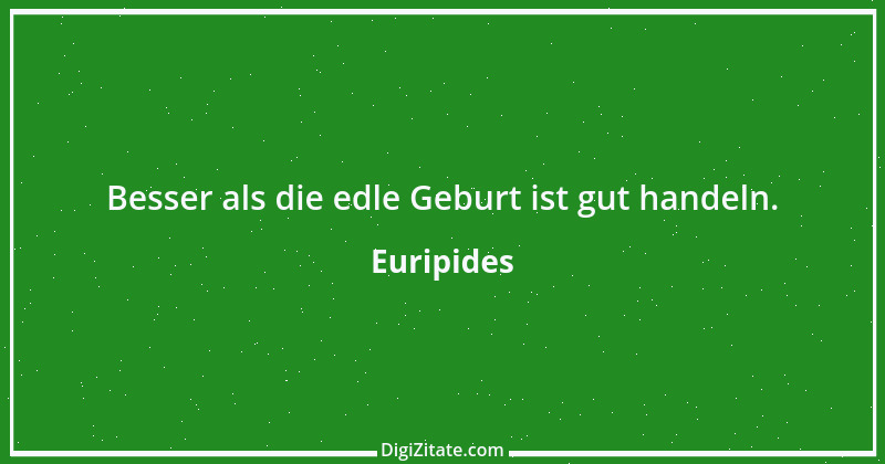 Zitat von Euripides 11