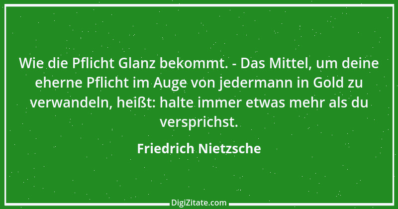 Zitat von Friedrich Nietzsche 865