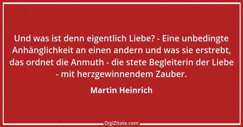 Zitat von Martin Heinrich 79