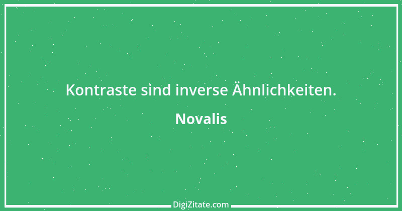 Zitat von Novalis 252