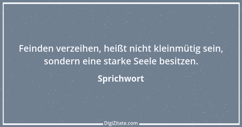 Zitat von Sprichwort 1920