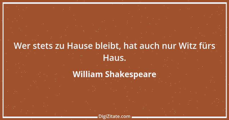 Zitat von William Shakespeare 514