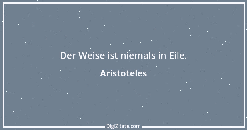 Zitat von Aristoteles 301