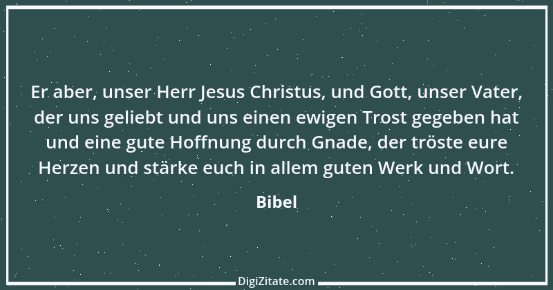 Zitat von Bibel 964