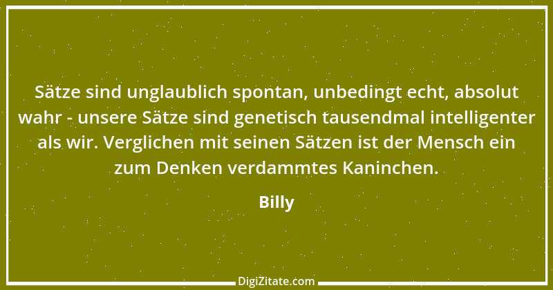 Zitat von Billy 8