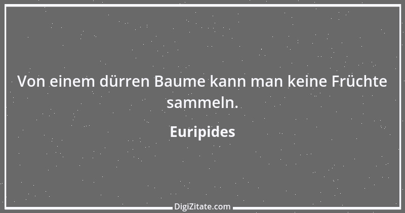 Zitat von Euripides 12