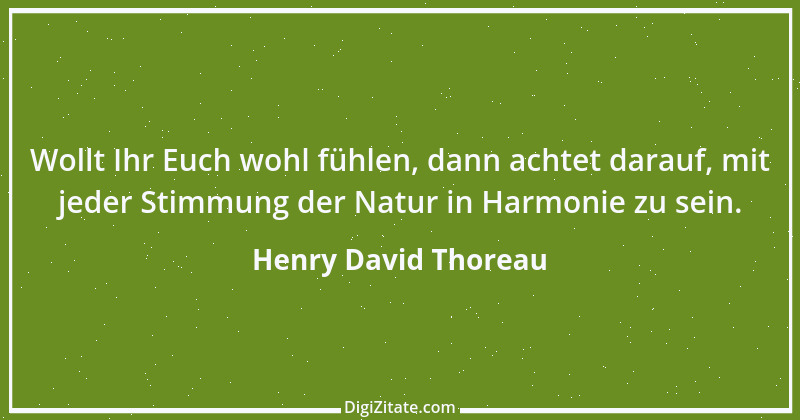 Zitat von Henry David Thoreau 172