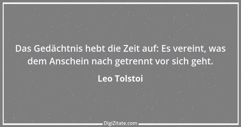 Zitat von Leo Tolstoi 38