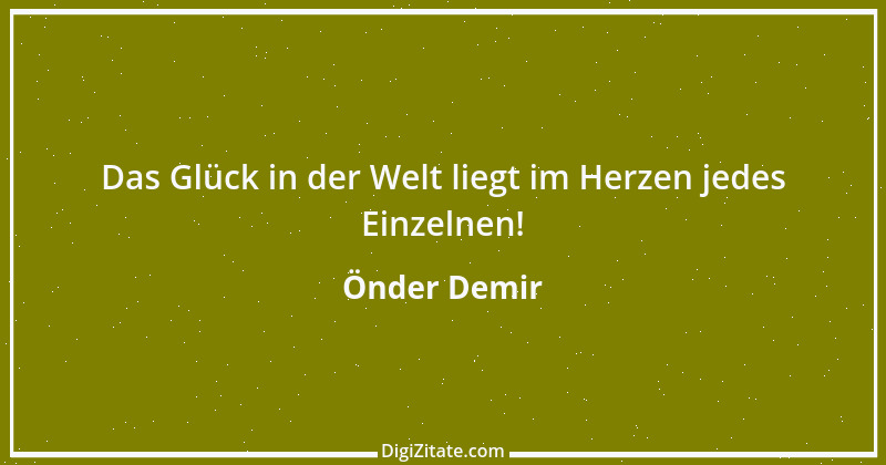 Zitat von Önder Demir 29