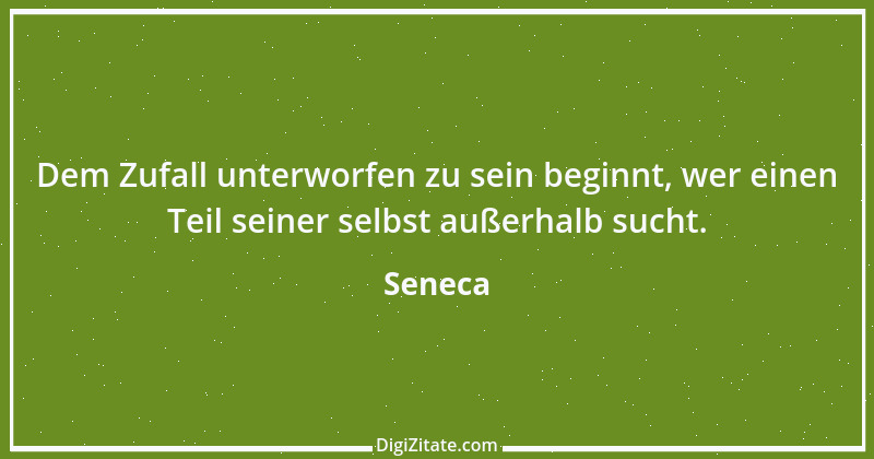 Zitat von Seneca 65