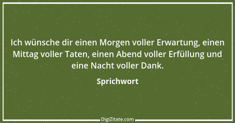 Zitat von Sprichwort 2921