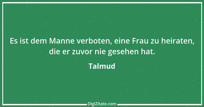 Zitat von Talmud 235