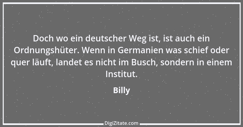 Zitat von Billy 1009