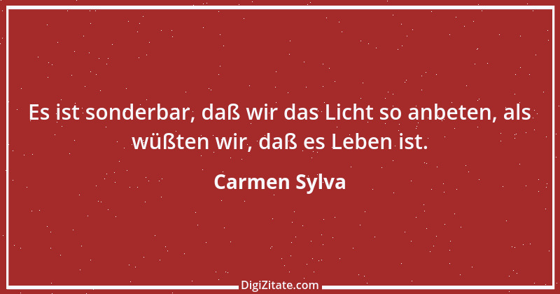 Zitat von Carmen Sylva 76