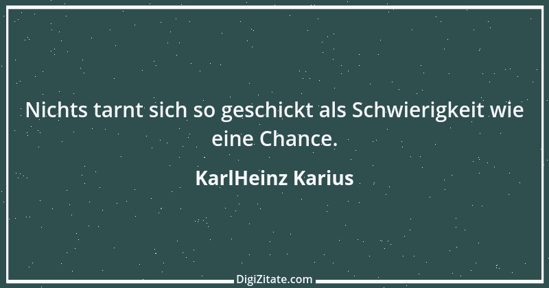 Zitat von KarlHeinz Karius 855