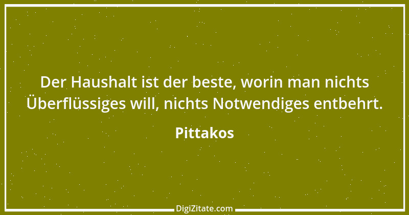 Zitat von Pittakos 12