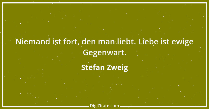 Zitat von Stefan Zweig 92