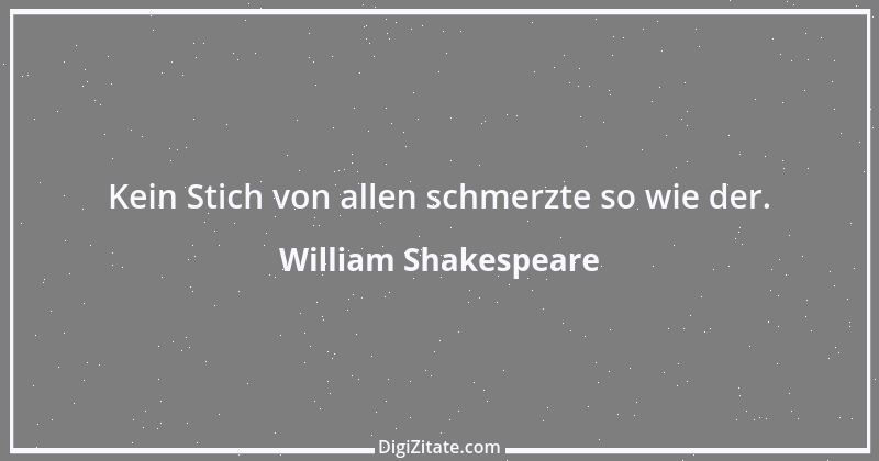 Zitat von William Shakespeare 516