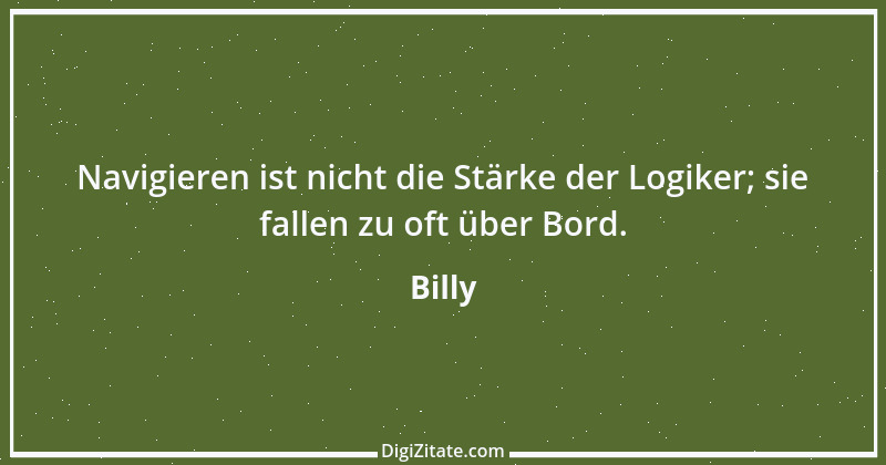 Zitat von Billy 10