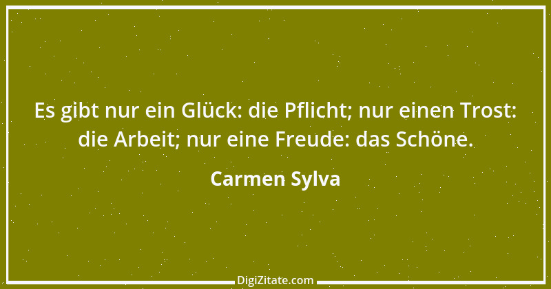 Zitat von Carmen Sylva 77