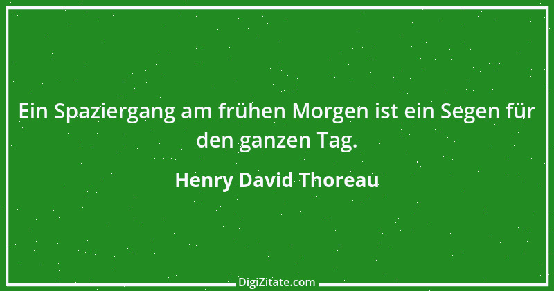 Zitat von Henry David Thoreau 174