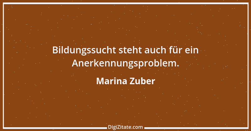 Zitat von Marina Zuber 29