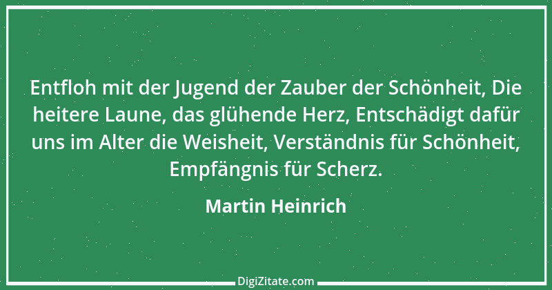 Zitat von Martin Heinrich 82