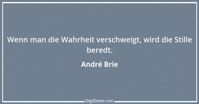 Zitat von André Brie 213